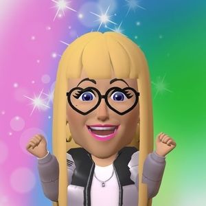 Meet your Posher, Joanne